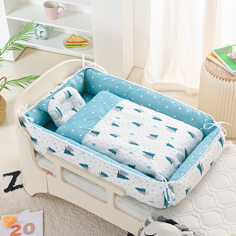 Beds Are Put Cribs Cradles Nest For Baby Crib