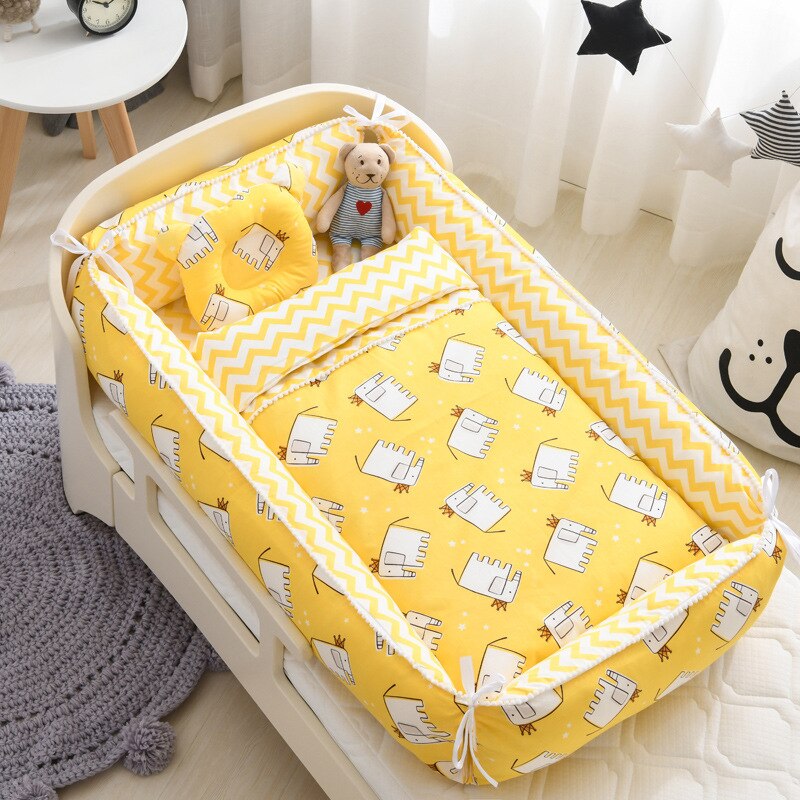 Beds Are Put Cribs Cradles Nest For Baby Crib