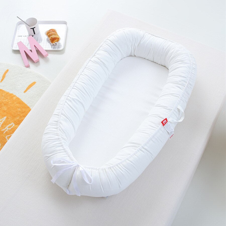 Removable Sleeping Nest for Baby