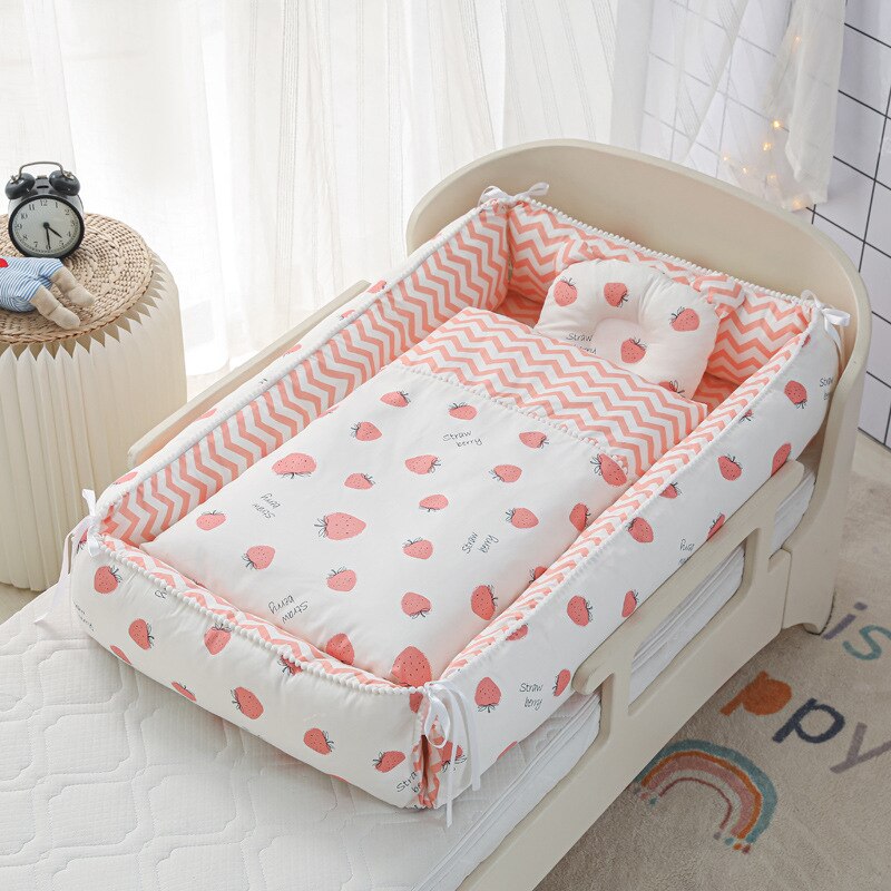 Beds Are Put Cribs Cradles Nest For Baby Crib