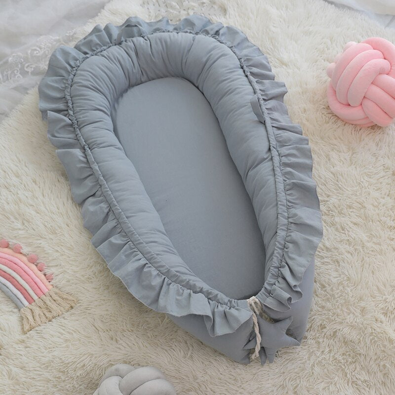 Removable Sleeping Nest for Baby