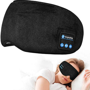 Headphones - Bluetooth Sleeping Headphones