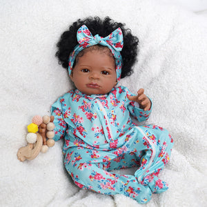 Alive Lifelike Newborn Doll Gift