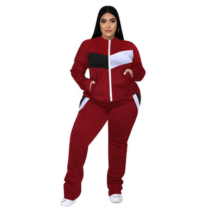 Jogging Sets Tracksuit