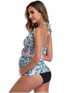 One Piece Swimsuit Maternity