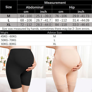 Pregnancy Woman Maternity Leggings