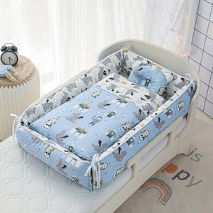 Beds Are Put Cribs Cradles Nest For Baby Crib