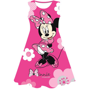 Dress - Fancy Minnie Mouse Dress