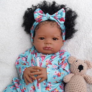 Alive Lifelike Newborn Doll Gift