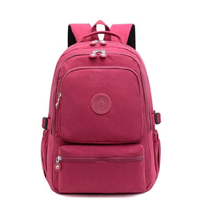 Ladies Large Shoulder Backpack