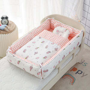 Beds Are Put Cribs Cradles Nest For Baby Crib