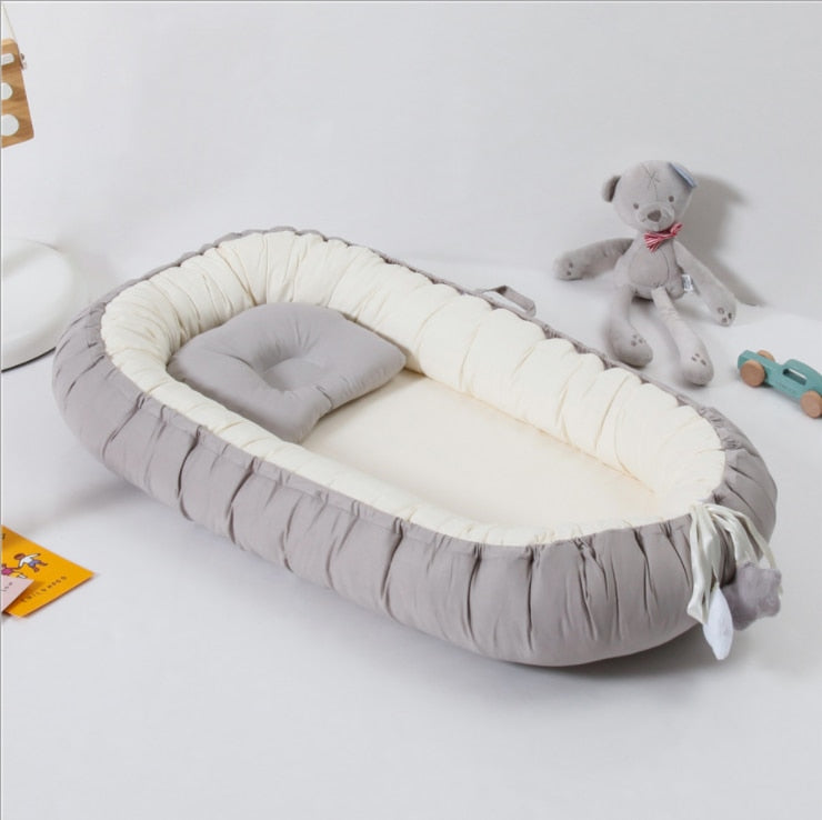 Removable Sleeping Nest for Baby