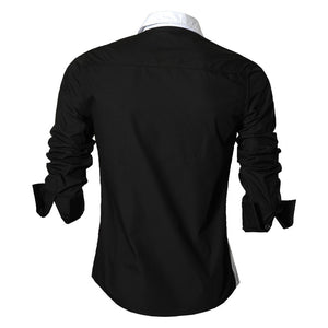 Mens Casual Shirt