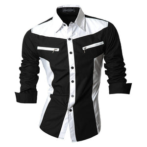 Mens Casual Shirt