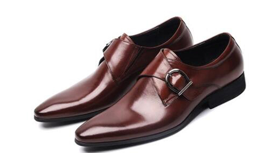 Monk Strap Shoes