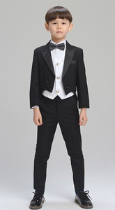 Formal Boys Suit