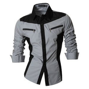 Mens Casual Shirt