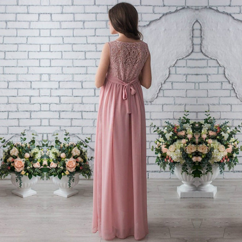 Maternity - Elegant Maternity dress