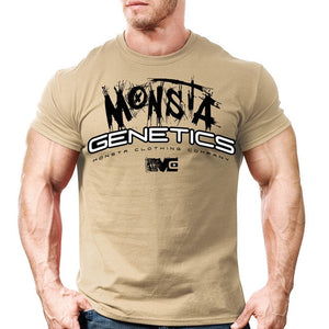 Men Gyms T shirt