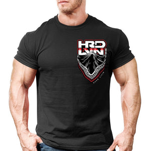 Men Gyms T shirt