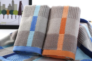 High quality 4pcs A lot 35*75cm 100% bamboo towels