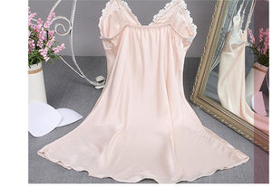 Lingerie - Lady Nightgown