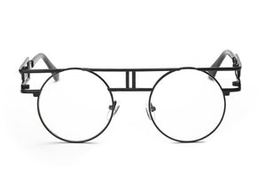 Round Glasses Frame