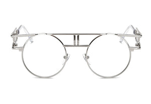 Round Glasses Frame