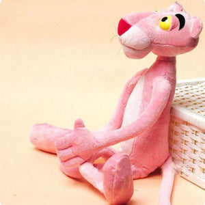 Toy - Pink Panther Plush Stuffed Animal