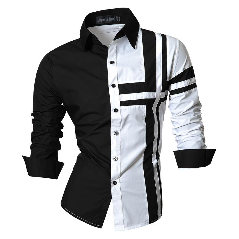 Men's Dress Shirts