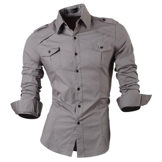 Men's Dress Shirts