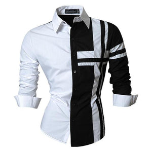 Men's Dress Shirts