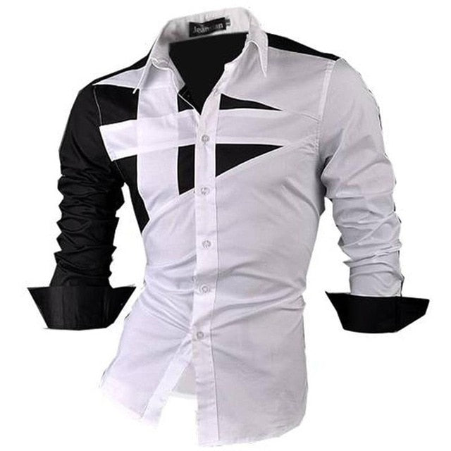 Men's Dress Shirts