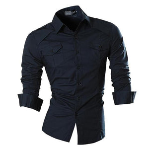 Men's Dress Shirts