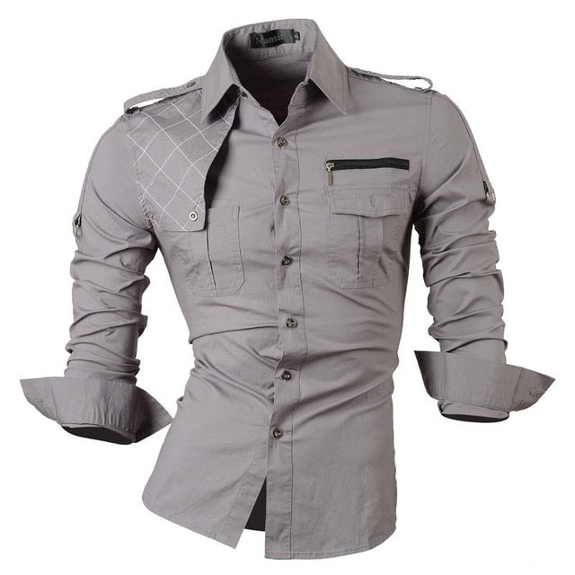 Men's Dress Shirts