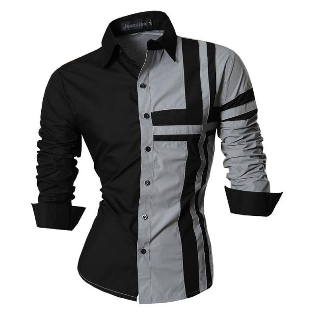 Men's Dress Shirts