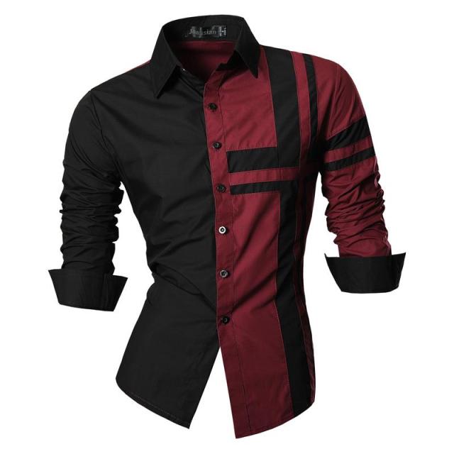 Men's Dress Shirts