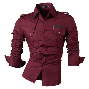 Men's Dress Shirts