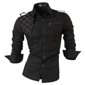 Men's Dress Shirts