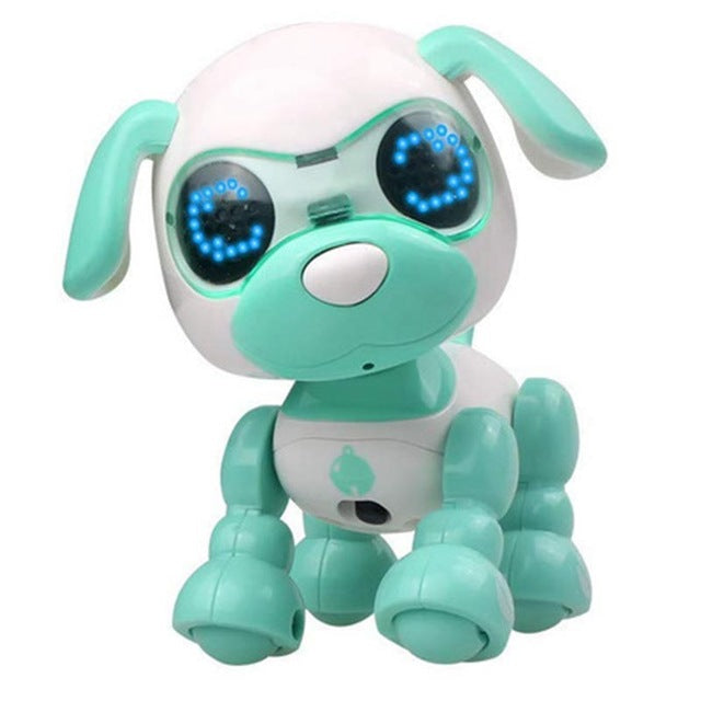 Robot Dog Puppy Toy