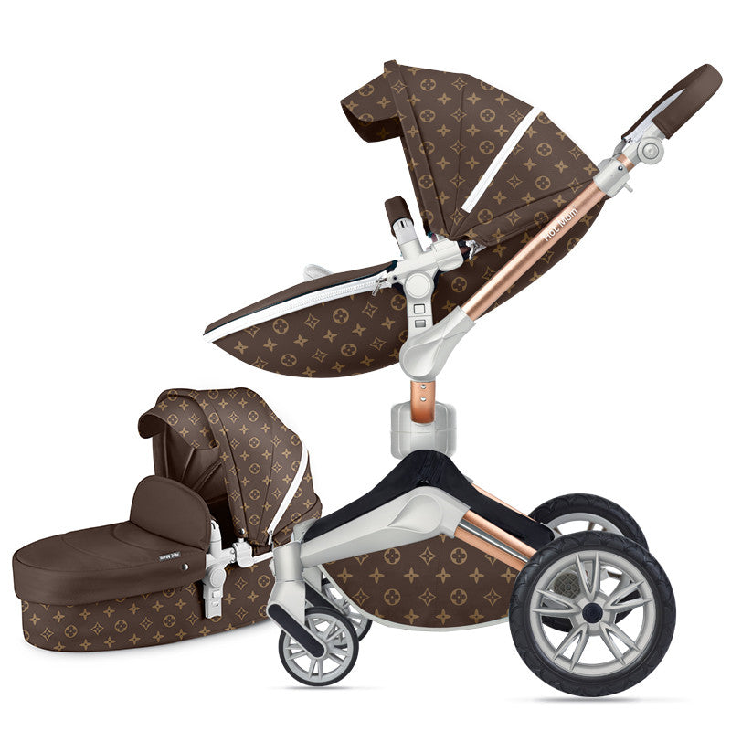 Mom Baby Stroller ( Maternity & Baby)