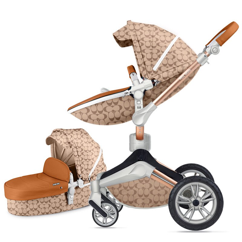 Mom Baby Stroller ( Maternity & Baby)