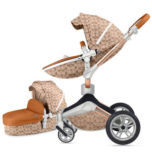 Mom Baby Stroller ( Maternity & Baby)