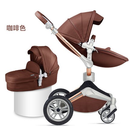 Mom Baby Stroller ( Maternity & Baby)