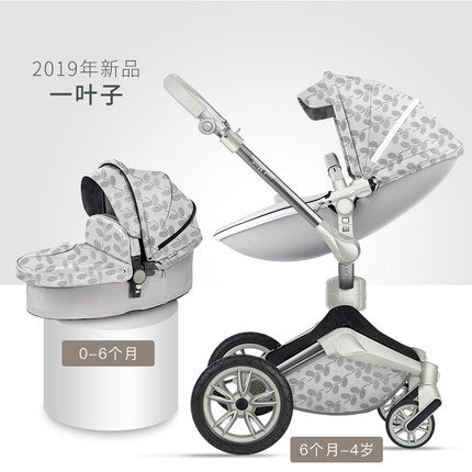 Mom Baby Stroller ( Maternity & Baby)