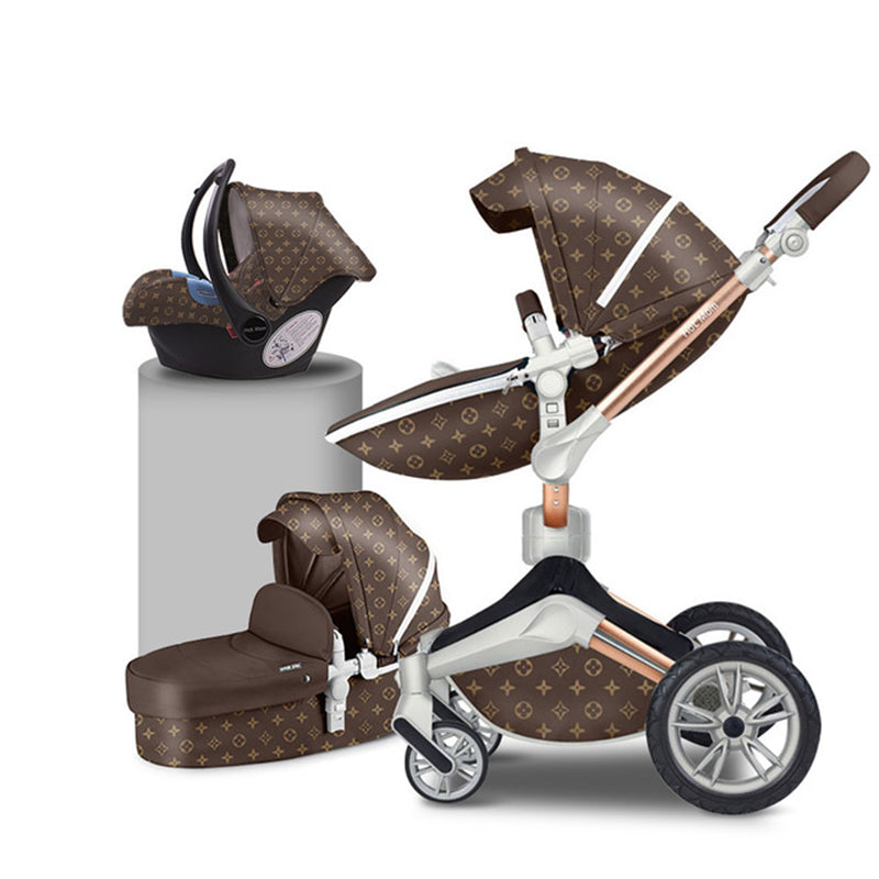 Mom Baby Stroller ( Maternity & Baby)