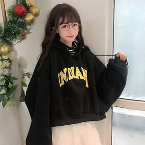 Women Oversize  Hoodie