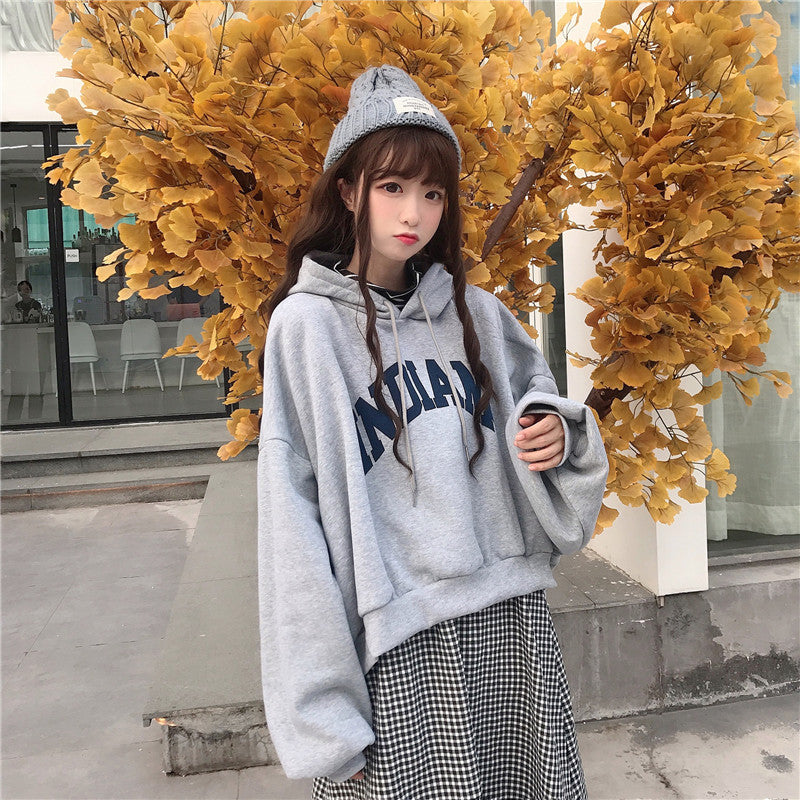 Women Oversize  Hoodie