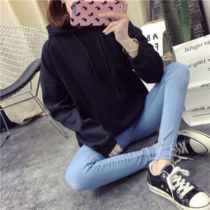 Women  Long Sleeve Sweatshirts