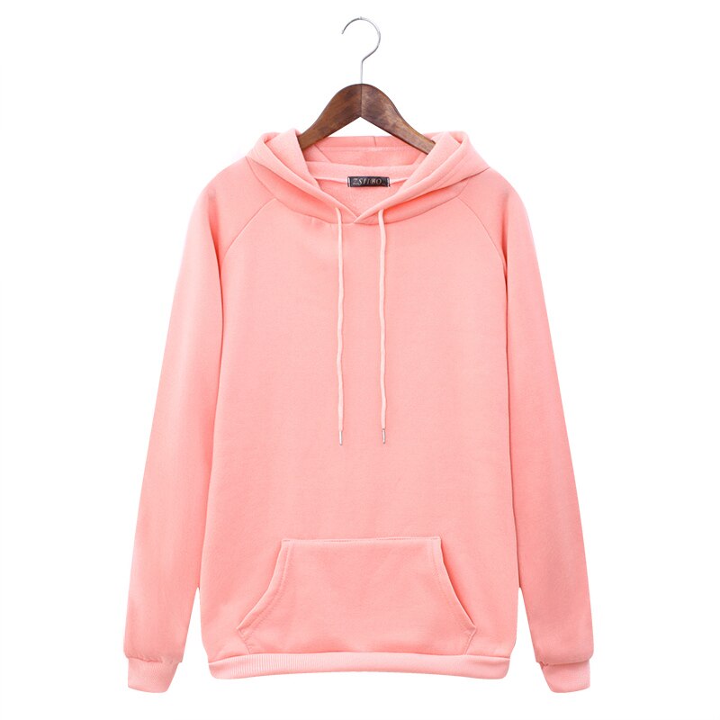 Women  Long Sleeve Sweatshirts